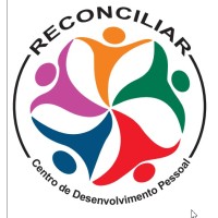 Reconciliar Brasil logo - Similar company to Abmax Conecta
