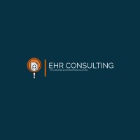 EHR Consulting logo - Similar company to Medsoft, Ehr Consulting