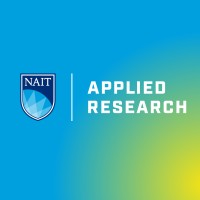 NAIT Applied Research logo - Similar company to Athabasca University