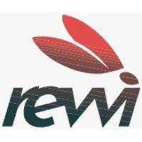 Revvi AI logo - Similar company to Marvis App