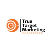 True Target Marketing logo - Similar company to Akins Pc Repair Llc