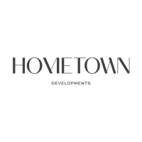 Hometown Developments logo - Similar company to Pyramids Developments
