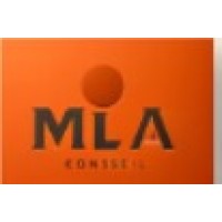 MLA CONSEIL logo - Similar company to Asutech