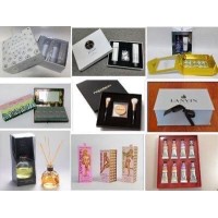 Unique Packaging Solutions Ltd logo - Similar company to Gnam Project