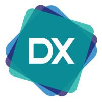 DX Decisions logo - Similar company to Conversionstack