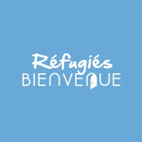 Réfugiés Bienvenue logo - Similar company to Ong - Action Pour Le Developpement Local