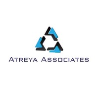 Atreya Associates logo - Similar company to Tenvent Communication Pvt. Ltd.