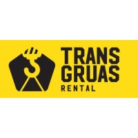 Transgrúas Rental logo - Similar company to Modu Arquitectura Modular