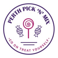 Perth Pick N Mix logo - Similar company to Digikat