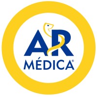 AR Médica Laguna logo - Similar company to Lapco Latam