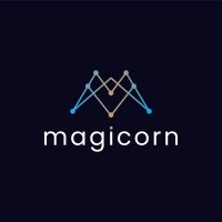 Magicorn logo - Similar company to Bestcloudfor.Me
