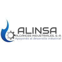 ALCANCES INDUSTRIALES, S. A. logo - Similar company to Puma Control