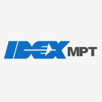 IDEX Material Processing Technologies (IDEX MPT) logo - Similar company to Quadro Engineering Corp.