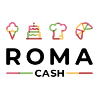Roma Cash Store e Ingross srl logo - Similar company to Solfin Spa