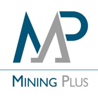 Mining Plus logo - Similar company to Mining Outlook
