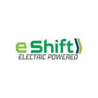 eShift logo - Similar company to Eshift Inc