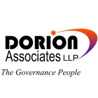 Dorion Associates LLP logo - Similar company to Liroja Services