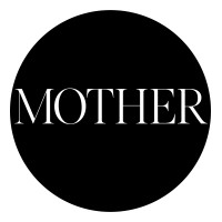 MOTHER logo - Similar company to Kadic