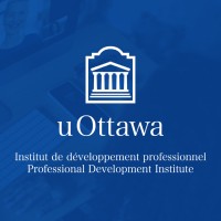 uOttawa Professional Development Institute logo - Similar company to Simon Fraser University Continuing Studies