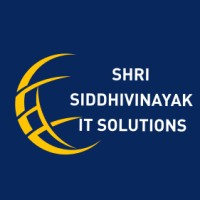 SHRI SIDDHIVINAYAK IT SOLUTIONS logo - Similar company to Cloud Pursuit Uk