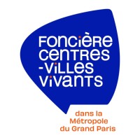 Foncière Centres-Villes Vivants logo - Similar company to Intencité