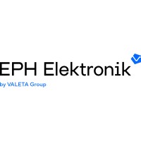 EPH elektronik logo - Similar company to Eph Electronics Ag