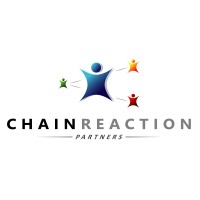 Chain Reaction Partners logo - Similar company to Fcm Network Inc.