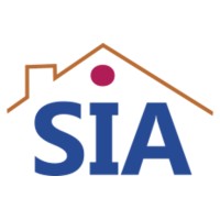 Sia Modular logo - Similar company to Shree Shyam Designs Solution