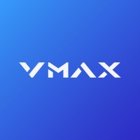 VMAX logo - Similar company to Vmax