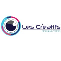 Les creatifs logo - Similar company to Ticketkarao.Com