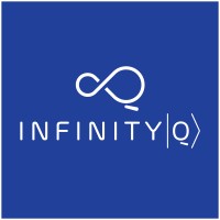 InfinityQ Technology Inc logo - Similar company to Red Blue Quantum