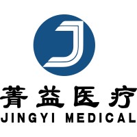 Jingyi Medical Technology Co., Ltd logo - Similar company to Universal Imaging Inc.