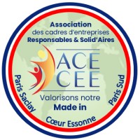 ACECEE logo - Similar company to Cabinet Bonnet Pascot