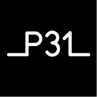 Platform31 logo - Similar company to Stipo