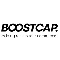 BoostCap. AB logo - Similar company to Priority Impact