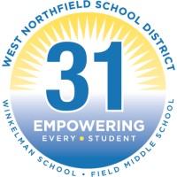 West Northfield School District 31 logo - Similar company to Oak Grove School District 68