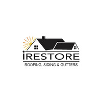 IRestore Roofing & Restoration logo - Similar company to Boaz Construction