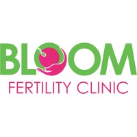 Bloom Fertility Clinic logo - Similar company to Swasthi Computers Llp