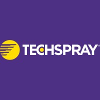 Techspray EMEA logo - Similar company to Techspray