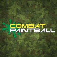 Combat Paintball Ltd logo - Similar company to Groundtech