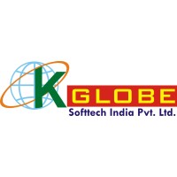 KGLOBE SOFTTECH INDIA PVT LTD logo - Similar company to ORBX Technologies Private Limited