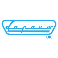 Lapauw UK logo - Similar company to Vega Light Control Systems