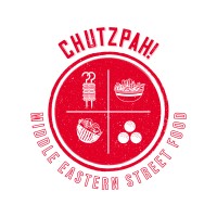 Chutzpah Kitchen logo - Similar company to Digital Made Easy