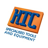 HTC Ltd - Specialised Tools & Equipment Experts logo - Similar company to Hobeca