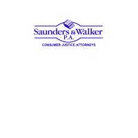 Saunders & Walker P.A. logo - Similar company to Saunders Consulting Group Llc