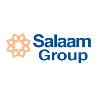SALAAM GROUP logo - Similar company to Hacksmu