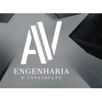 AV ENGENHARIA E CONSTRUÇÕES logo - Similar company to Ammar - Arquitetura E Construção