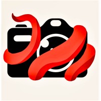 Kraken Photography logo - Similar company to Deepgreen