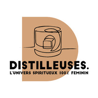 Distilleuses. logo - Similar company to Jenkins Studio Ltd