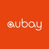 Aubay Portugal logo - Similar company to Olisipo